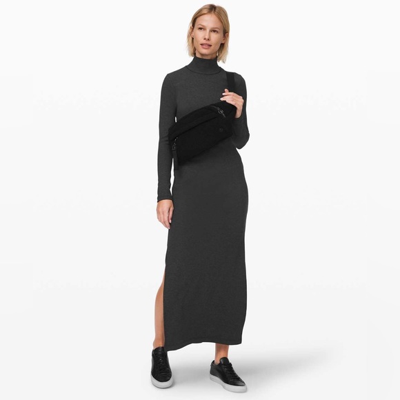 Lululemon On The Beat Belt Bag Sold Out! - Picture 3 of 9